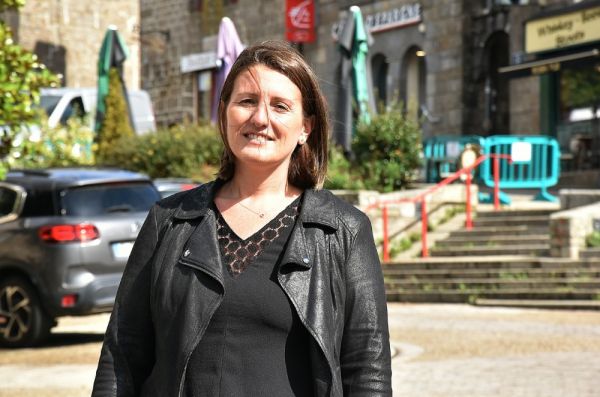Rozenn Cornec : de Dubaï à Rostrenen, un retour aux sources qui a du sens