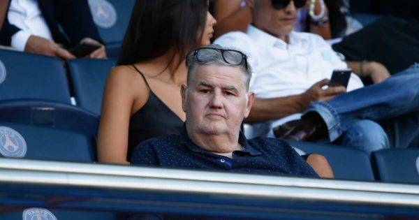 Football/Médias. Visé par une enquête pour agressions sexuelles, Pierre Ménès a été entendu en audition libre