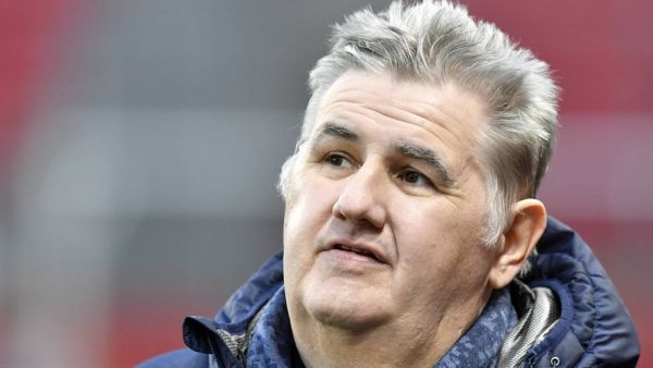 Pierre Menès accusé d'agressions sexuelles : l'ancien chroniqueur de Canal + a été entendu par les enquêteurs