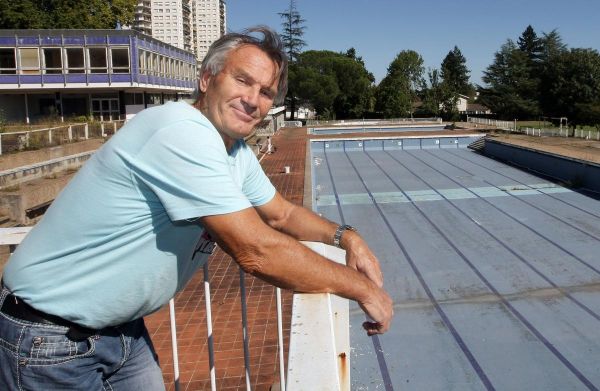 Pau : Michel Denis est décédé
