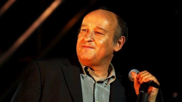 Le chanteur Michel Jonasz escroqué de près de 400 000 euros par son assistante personnelle