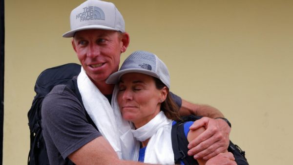Le corps de l'alpiniste américaine disparue Hilaree Nelson retrouvé dans l'Himalaya