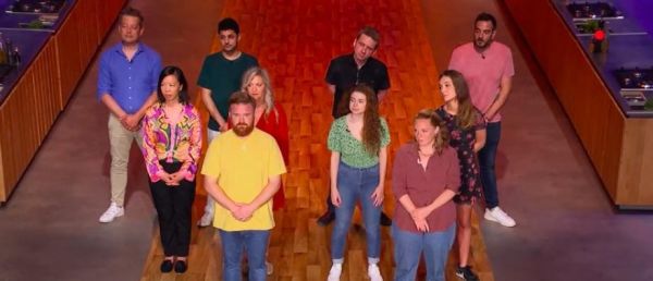 Au fait, qui a gagné le concours de cuisine "MasterChef" hier soir lors de la finale sur France 2 ? (si ça intéresse quelqu'un...) - VIDEO