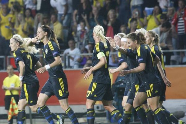 Foot - Amical (F) - 13 500 billets déjà vendus pour le match amical entre la Suède et la France