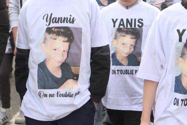TEMOIGNAGE. Yanis, 8 ans, mort fauché par une voiture, son père demande le renvoi du procès