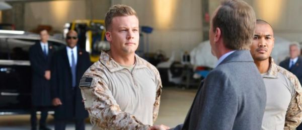L'acteur Robert Cormier, vu dans les séries "Designated Survivor", "Heartland" et "Slasher", est décédé à l'âge de 33 ans