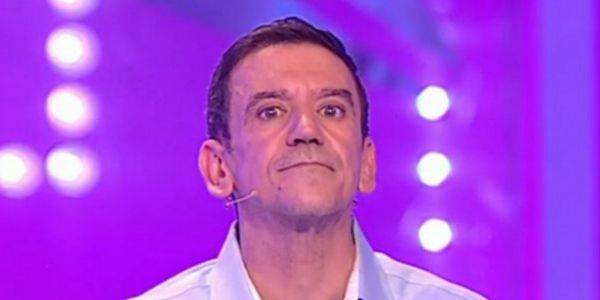 Christian Quesada : l'ancien champion des 12 coups de midi à nouveau arrêté et placé en prison