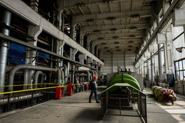 En Bulgarie, dans la région la plus pauvre de l'UE, la grande peur de l'hiver et de l'inflation