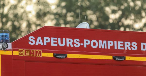 Essonne. Une femme poignardée à mort, son compagnon placé en garde à vue