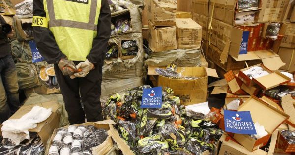 Corruption. D'anciens responsables des douanes condamnés pour des dérives