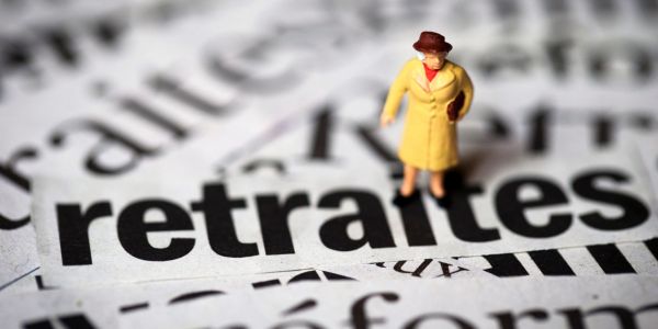 Retraites complémentaires : accord pour une revalorisation de 5,1% en novembre