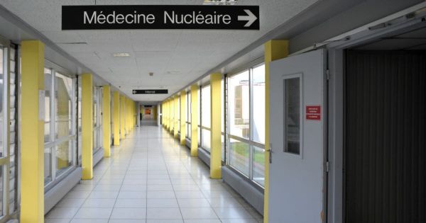 Lyon. HCL : une seringue avec un médicament radioactif disparaît plusieurs jours
