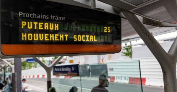 Transports perturbés, écoles fermées... À quoi faut-il s'attendre pour la grève de jeudi ?