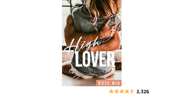 High Lover (French Edition)