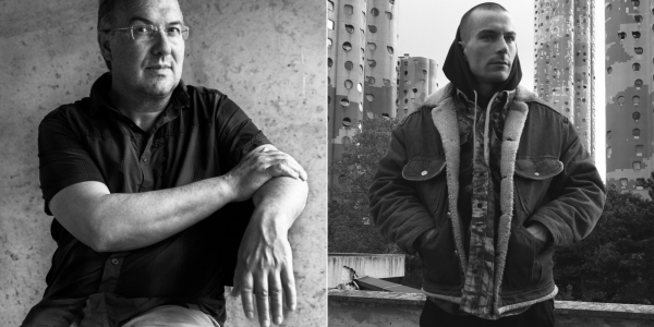 "Transchrones” : les trance-fictions d'Alain Damasio et Thomas Teurlai