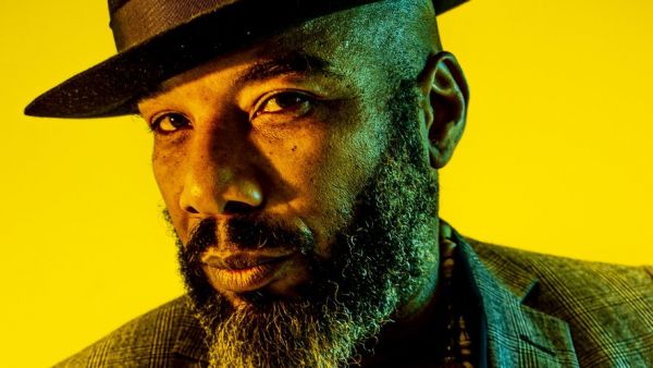 Festival Jazzèbre : à Perpignan, Anthony Joseph veut "transmettre une expérience spirituelle"