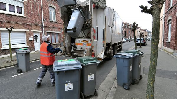 Déchets : les Français ne savent toujours pas bien trier, selon la Cour des comptes