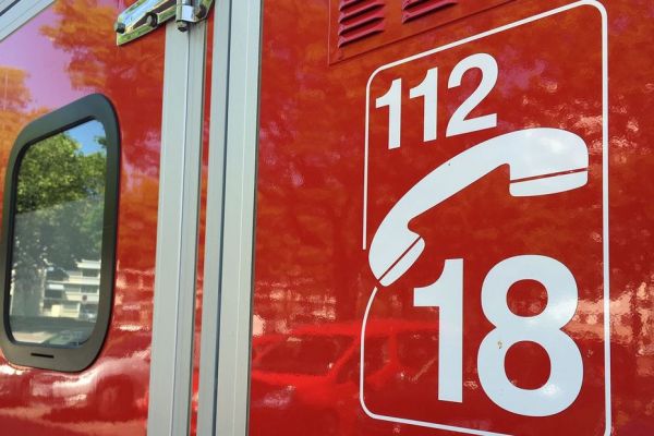 Pays basque : une piétonne renversée par une camionnette à Bayonne