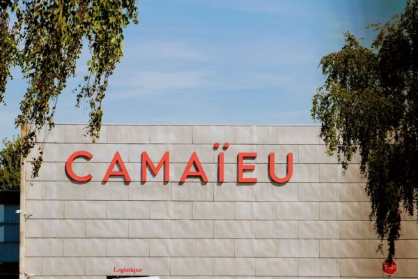 L'enseigne de prêt-à-porter Camaïeu placée en liquidation judiciaire par le tribunal de commerce de Lille