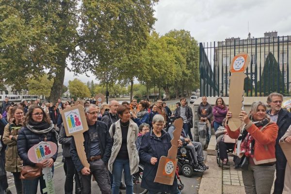 Grève du jeudi 29 septembre 2022 : les conséquences sur les transports et écoles en Pays de la Loire