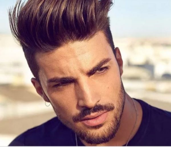 60 Coupes de cheveux qui rendent un homme irrésistible