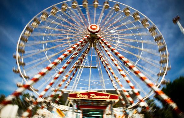 Toulouse : La fête foraine Saint-Michel n'aura pas lieu cette année