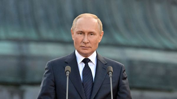 Guerre en Ukraine : l'annexion des régions ukrainiennes sera officialisée vendredi par la Russie