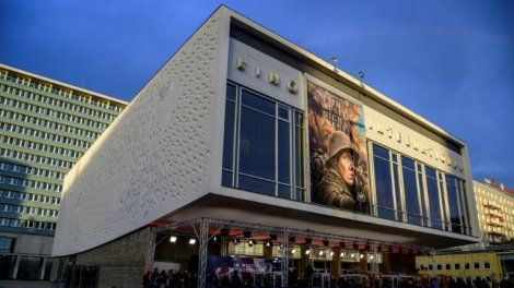 "A l'Ouest, rien de nouveau": le roman honni des nazis revisité par un cinéaste allemand