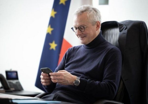 Bercy a réclamé l’accès à toutes les transactions bancaires des Français