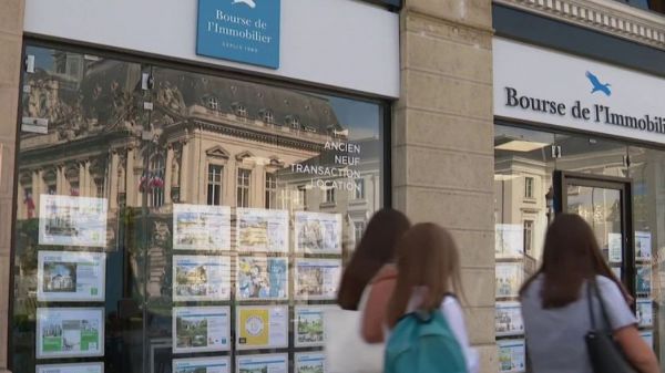 Immobilier : la hausse du taux d'usure va permettre de débloquer de nombreux prêts