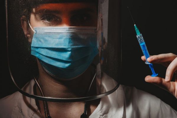 Vidéo choc de chercheurs israéliens discutant des effets secondaires du #vaccin #Pfizer et mettant en garde contre les conséquences « médico-légales »