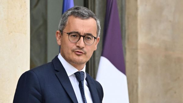 L'Imam Hassan Iquioussen, arrêté en Belgique, « sera expulsé » au Maroc assure Darmanin