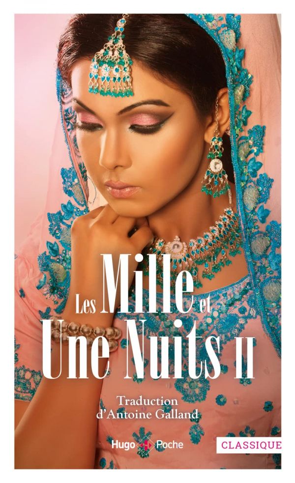 Les Mille et une Nuits Tome 2