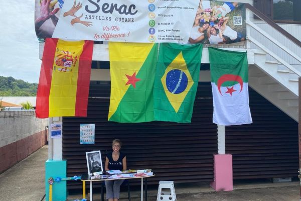 Rémire-Montjoly : 2e édition de la journée mondiale du plurilinguisme en Guyane