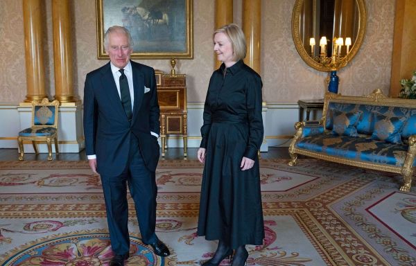 COP27 : Le roi Charles III n'ira pas au sommet après le refus de Liz Truss