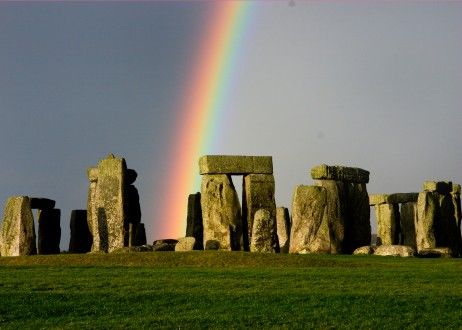 Stonehenge, patrimoine africain ? Ben voyons…