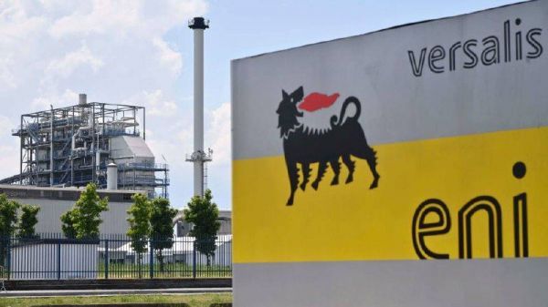 Gazprom : La Russie suspend l'approvisionnement en gaz de l'Italie