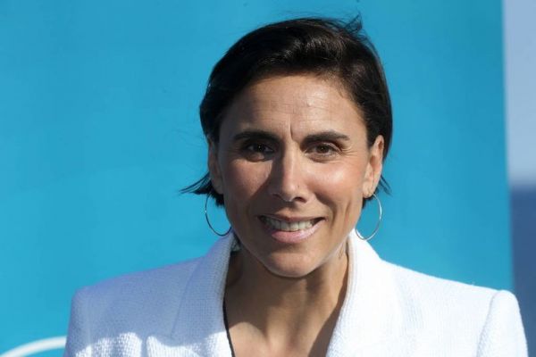 Rassemblement national : avec Laure Lavalette, le retour du FN à la papa