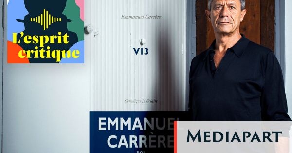 «L'esprit critique» littérature: le banquier, le procès et le trottoir