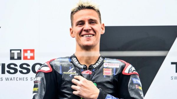 Moto GP : le classement complet du championnat du monde des pilotes