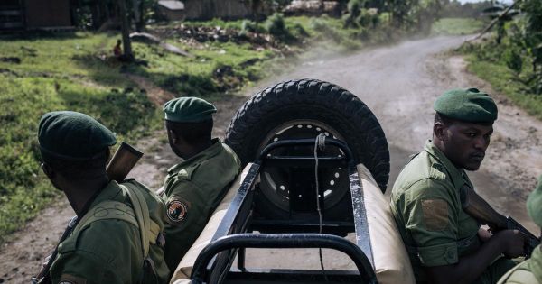 Kenya et Rwanda déploient leurs forces dans les crises sécuritaires africaines