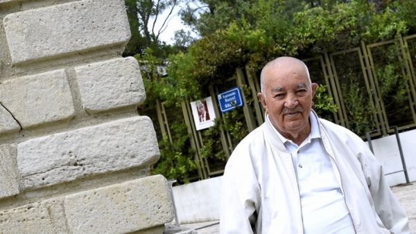 Montpellier : 1963, Medhi Bensaïdi construit le zoo de Lunaret avec 70 compagnons de labeur harkis