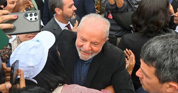 En direct. Élections au Brésil : Lula veut voir le Brésil « revenir à la normalité »