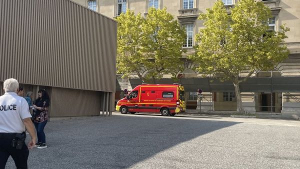 Procès du drame de Millas : la conductrice du bus reviendra-t-elle pour la dernière semaine d'audience ?