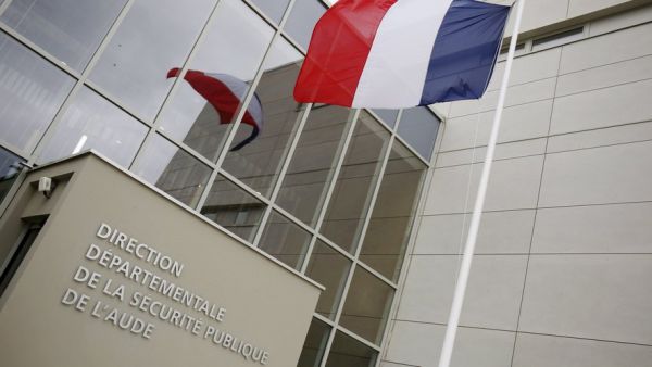 Carcassonne : le piéton renversé est un légionnaire de 33 ans, en stage au 4e RE de Castelnaudary