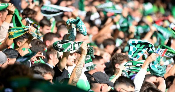 ASSE. « Affaire des tambours » : la préfète de la Loire répond aux Magic Fans