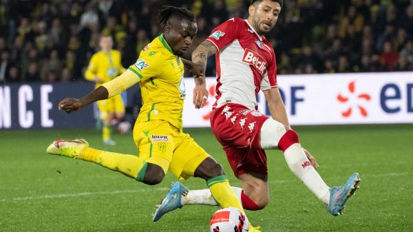 DIRECT. Monaco-Nantes : les Canaris veulent se relancer en Principauté... Suivez le match de la 9e journée de Ligue 1