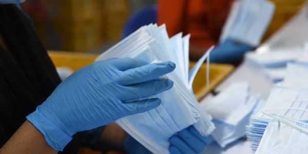 Quatre choses à savoir sur le Covars, le successeur du Conseil scientifique