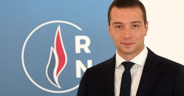 Politique. Violences faites aux femmes : Bardella (RN) accuse la gauche de « naufrage moral »