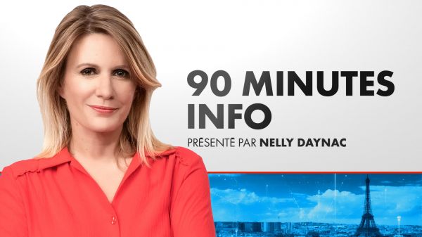 90 Minutes Info du 02/10/2022